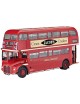 LONDON BUS PLATINUM EDITION