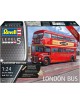 LONDON BUS PLATINUM EDITION