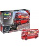 LONDON BUS PLATINUM EDITION