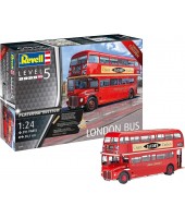LONDON BUS PLATINUM EDITION