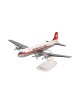 DOUGLAS DC-4 SWISSAIR
