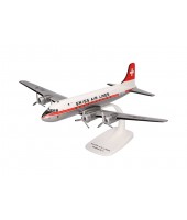 DOUGLAS DC-4 SWISSAIR