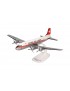 DOUGLAS DC-4 SWISSAIR