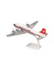 DOUGLAS DC-4 SWISSAIR