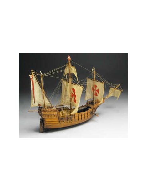 SANTA MARIA