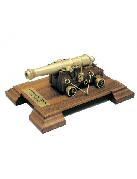 CANNONE DA COSTA AMERICANO