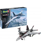 F/A-18F SUPER HORNET