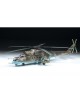 RUSSIAN ATTACK HELICOPTER MI-35M