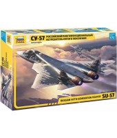 SUKHOI SU-57