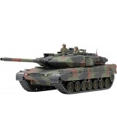 LEOPARD 2 A7V