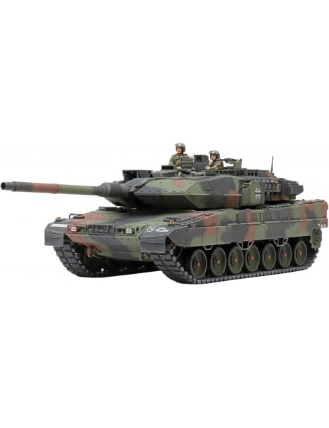 LEOPARD 2 A7V