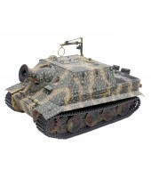 STURMTIGER (BB) METAL PROFI