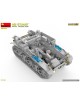 M3 STUART INITIAL PRODUCTION