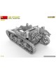 M3 STUART INITIAL PRODUCTION