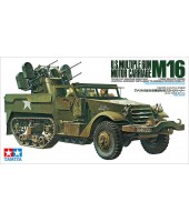 M16 US MGMC