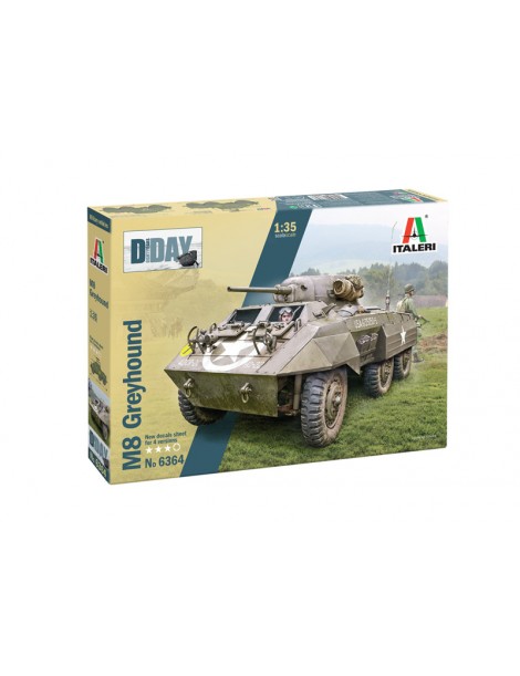 M8 GREYHOUND