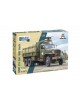 GMC 2 1/2 TON 6X6 TRUCK
