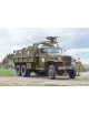 GMC 2 1/2 TON 6X6 TRUCK