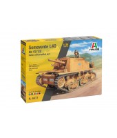 SEMOVENTE L40 47/32