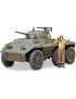 M8 LIGHT ARMORED CAR GREYHOUND 