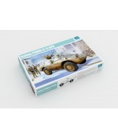 PUMA 4X4 AFV