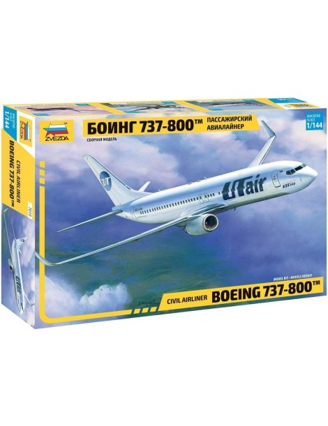 BOEING 737-800