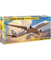 AIRBUS A350-1000