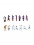SET 14 FIGURINI SCALA 1/89