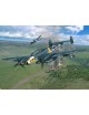 MESSERSCHMITT BF110 C2/C7