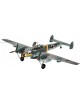 MESSERSCHMITT BF110 C2/C7