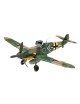 MESSERSCHMITT BF109 G-2/4