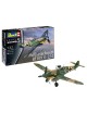 MESSERSCHMITT BF109 G-2/4