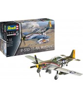 P-51D 15-NA MUSTANG
