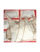SET DI VELE PER FLYING FISH