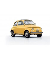 FIAT 500F