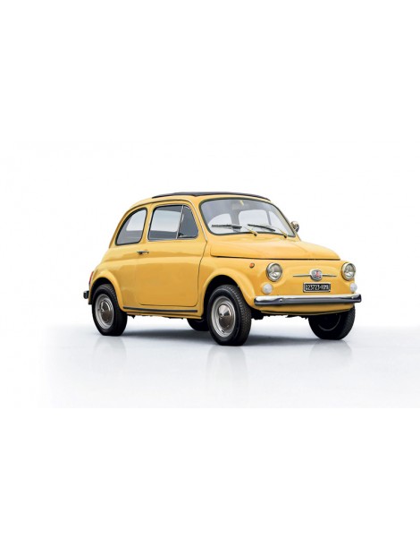 FIAT 500F