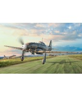 MACCHI MC.205 VELTRO