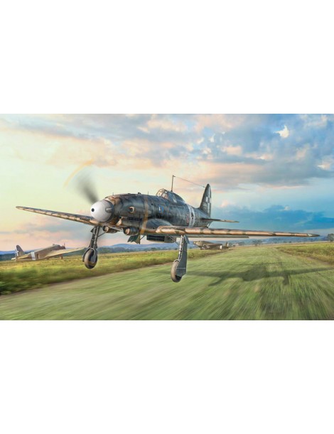 MACCHI MC.205 VELTRO
