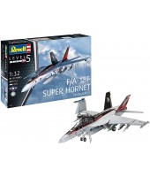 F/A-18F SUPER HORNET TWINSEATER