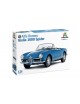 ALFA ROMEO GIULIA SPIDER 1600
