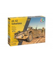 AS 42 SAHARIANA