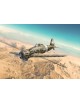 MACCHI MC.200 SERIE XXI - XXIII