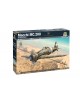 MACCHI MC.200 SERIE XXI - XXIII