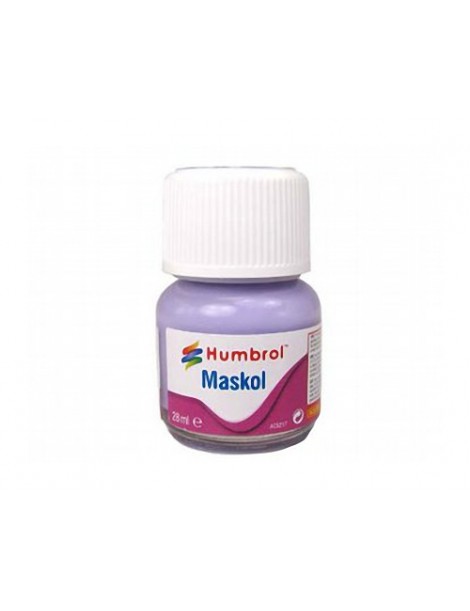 MASKOL LIQUIDO MASCHERANTE