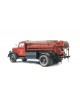 OPEL BLITZ FIRE TRUCK