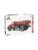 OPEL BLITZ FIRE TRUCK