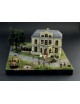 HARTENSTEIN HOTEL 1944 MARKET-GARDEN BATTLE SET