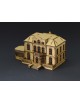 HARTENSTEIN HOTEL 1944 MARKET-GARDEN BATTLE SET