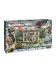 HARTENSTEIN HOTEL 1944 MARKET-GARDEN BATTLE SET