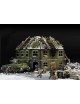 BASTOGNE SIEGE 80 YEARS BATTLE SET